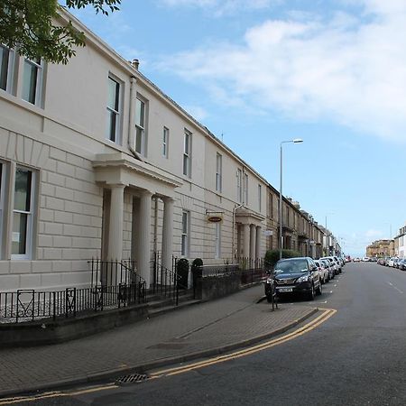 Townhouse Apartments Ayr Chambre photo