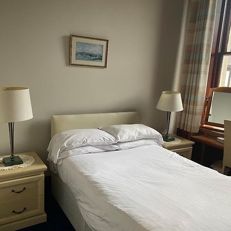 Townhouse Apartments Ayr Extérieur photo