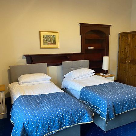 Townhouse Apartments Ayr Extérieur photo