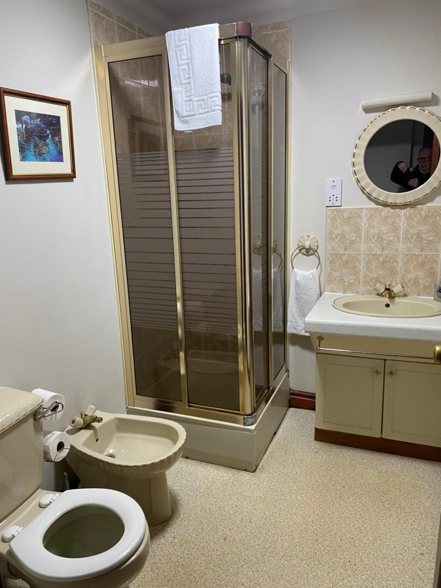 Townhouse Apartments Ayr Extérieur photo